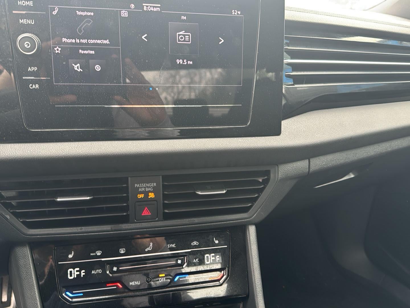 2025 Volkswagen Jetta Sport