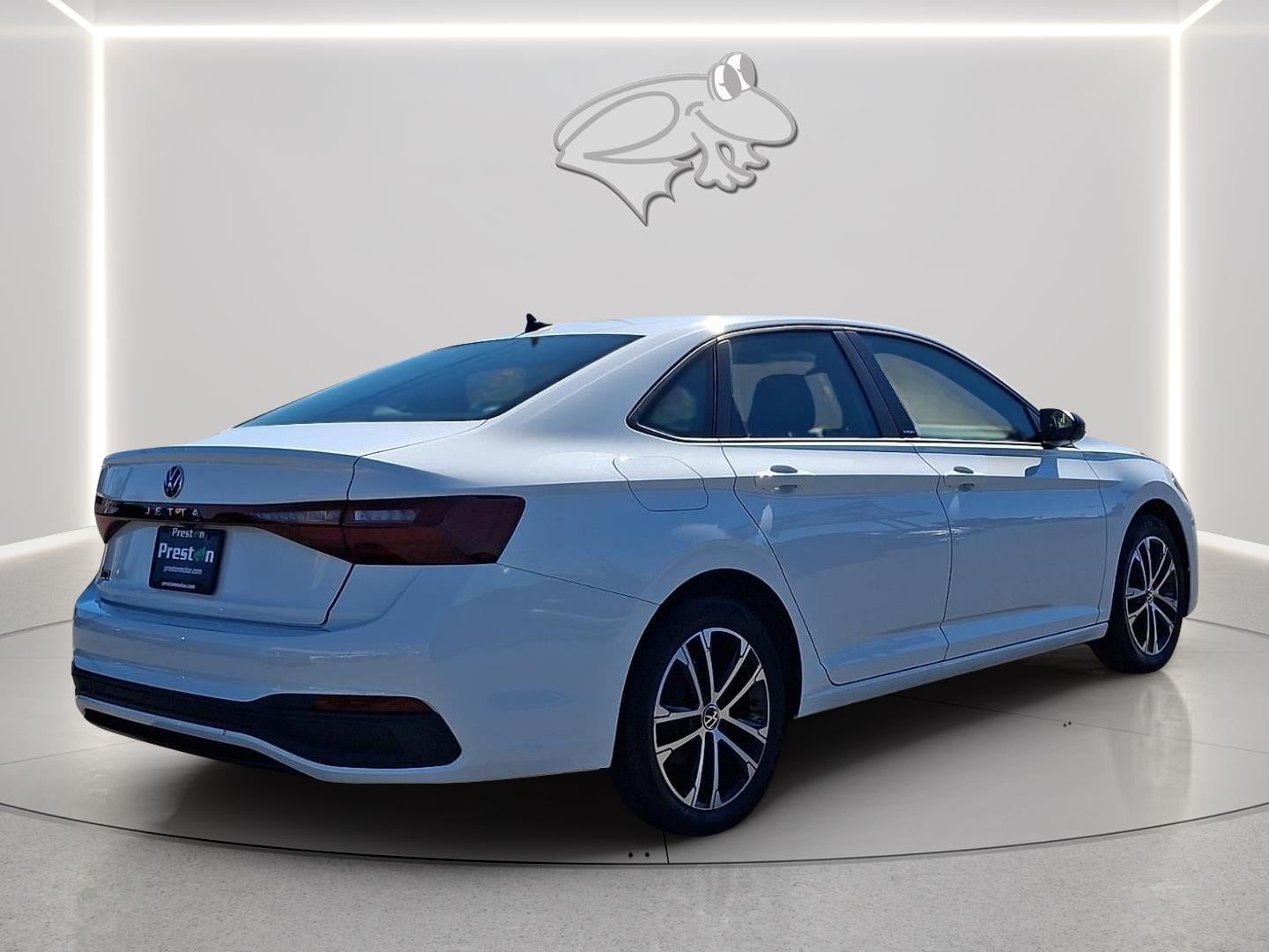 2025 Volkswagen Jetta Sport