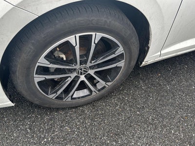 2025 Volkswagen Jetta Sport