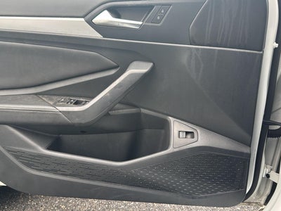 2025 Volkswagen Jetta Sport