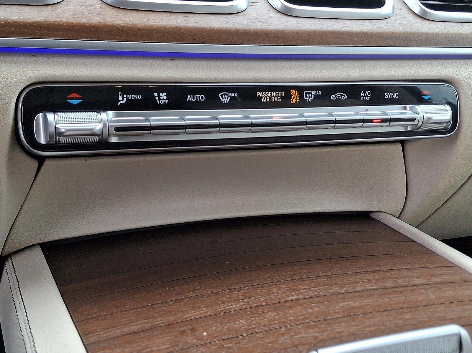 2022 Mercedes-Benz GLE GLE 350