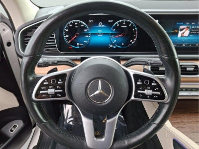 2022 Mercedes-Benz GLE GLE 350