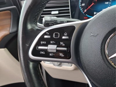2022 Mercedes-Benz GLE GLE 350