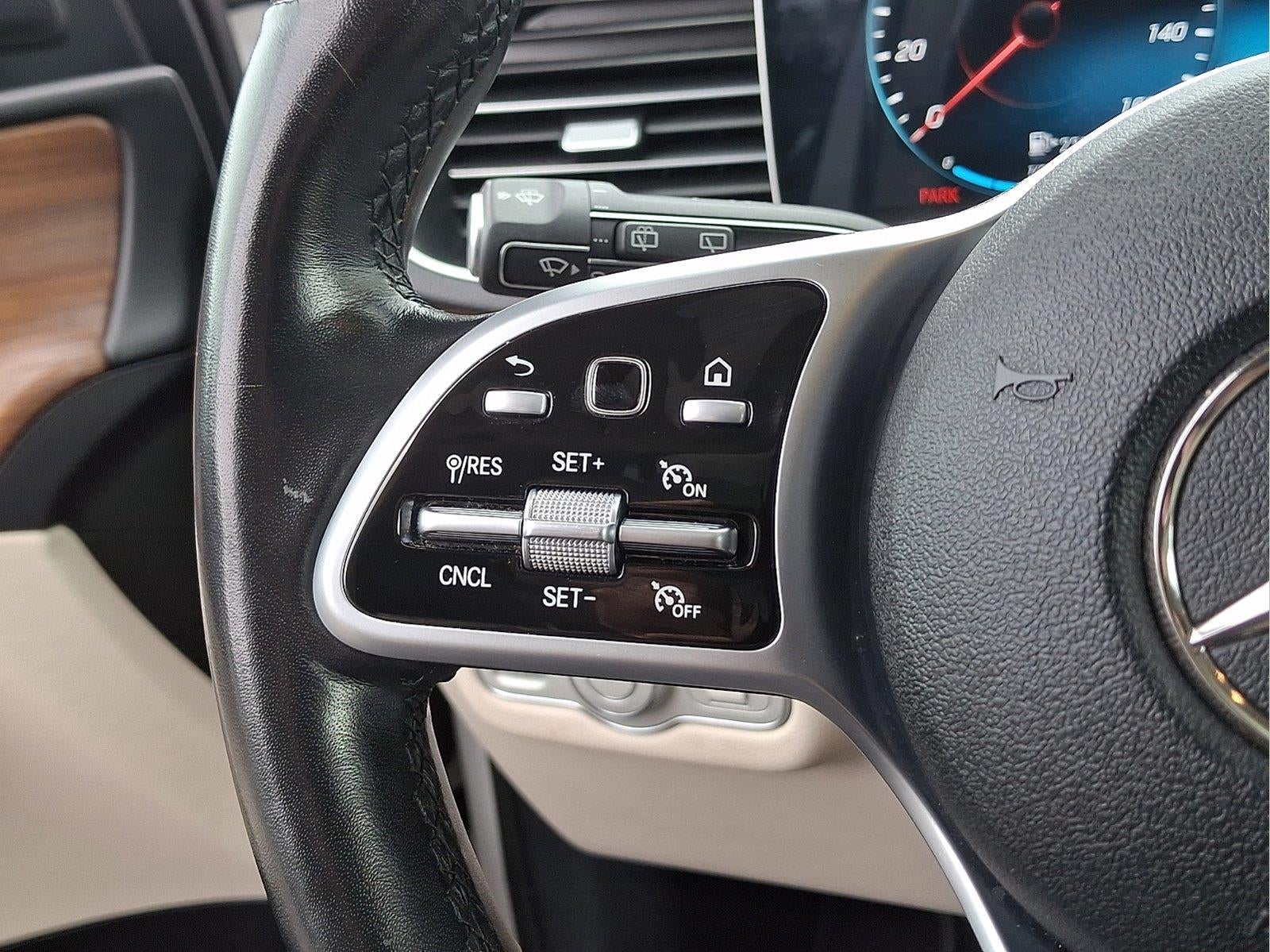 2022 Mercedes-Benz GLE GLE 350