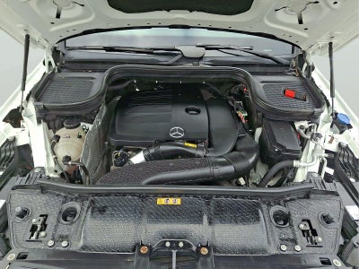 2022 Mercedes-Benz GLE GLE 350