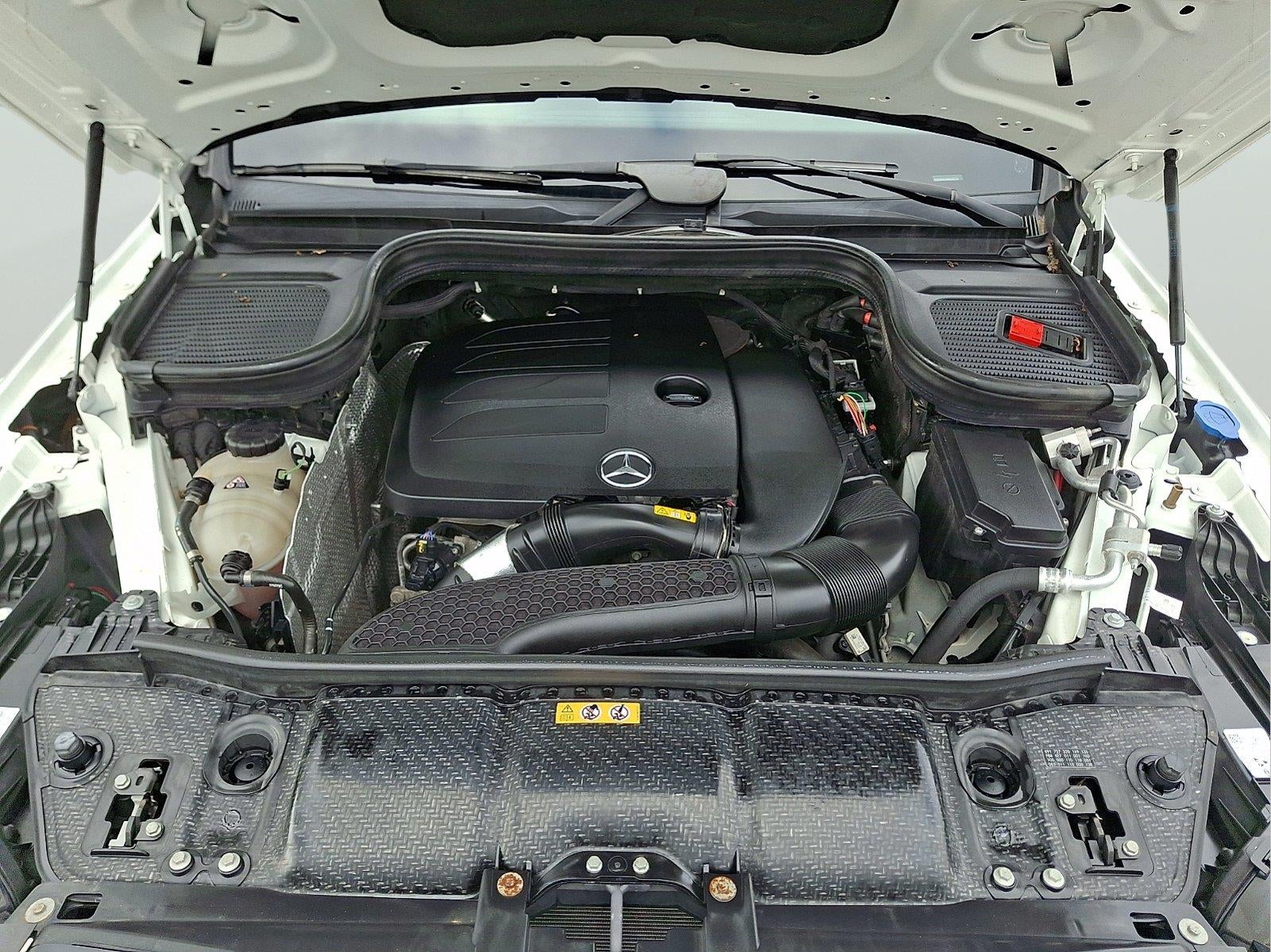 2022 Mercedes-Benz GLE GLE 350