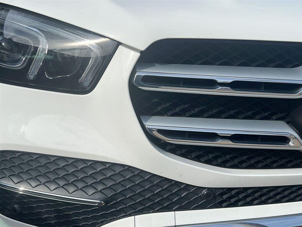 2022 Mercedes-Benz Gle GLE 350