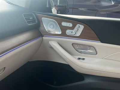 2022 Mercedes-Benz Gle GLE 350