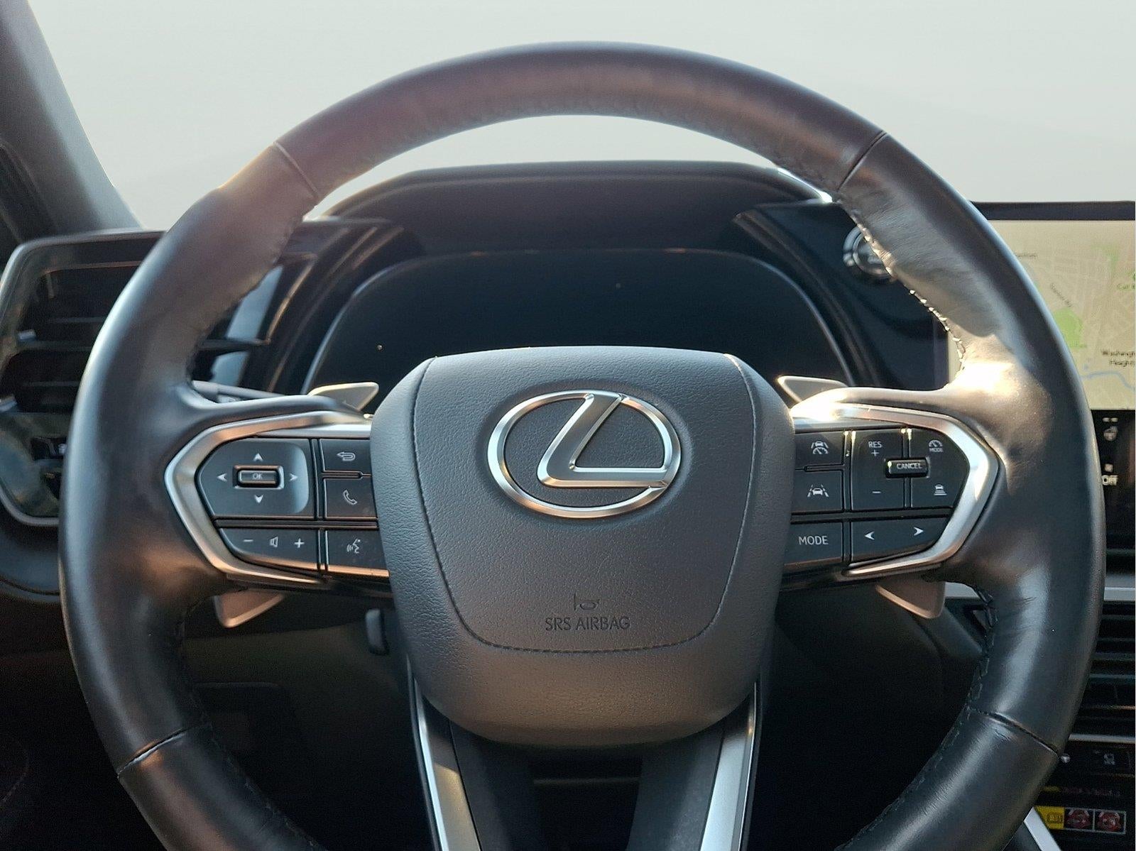 2026 Lexus TX TX 350 Premium