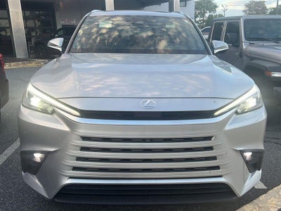 2026 Lexus TX TX 350 Premium