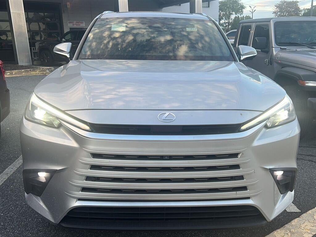 2026 Lexus TX TX 350 Premium