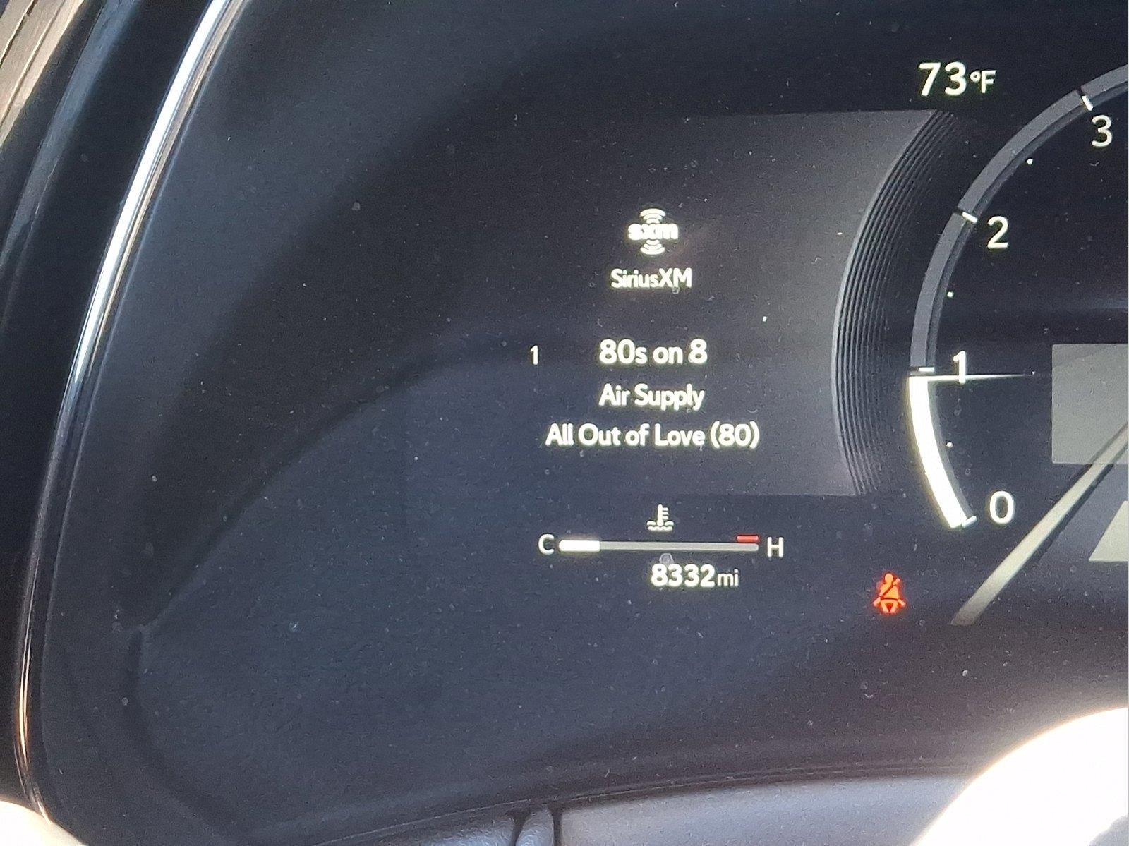 2026 Lexus TX TX 350 Premium