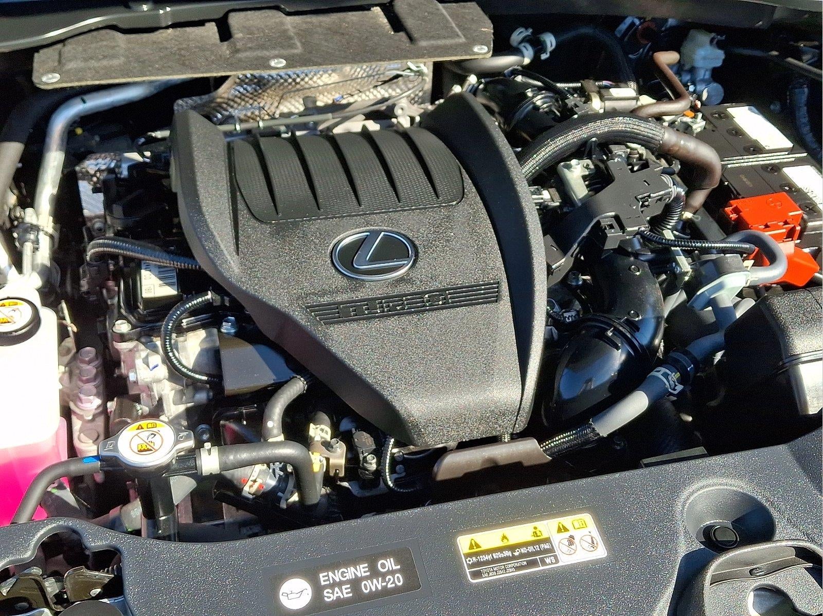 2026 Lexus TX TX 350 Premium