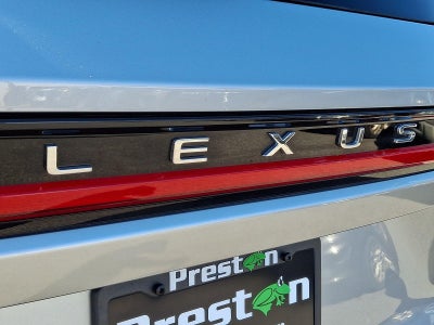 2026 Lexus TX TX 350 Premium