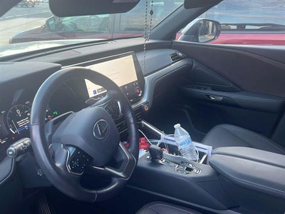 2026 Lexus TX TX 350 Premium