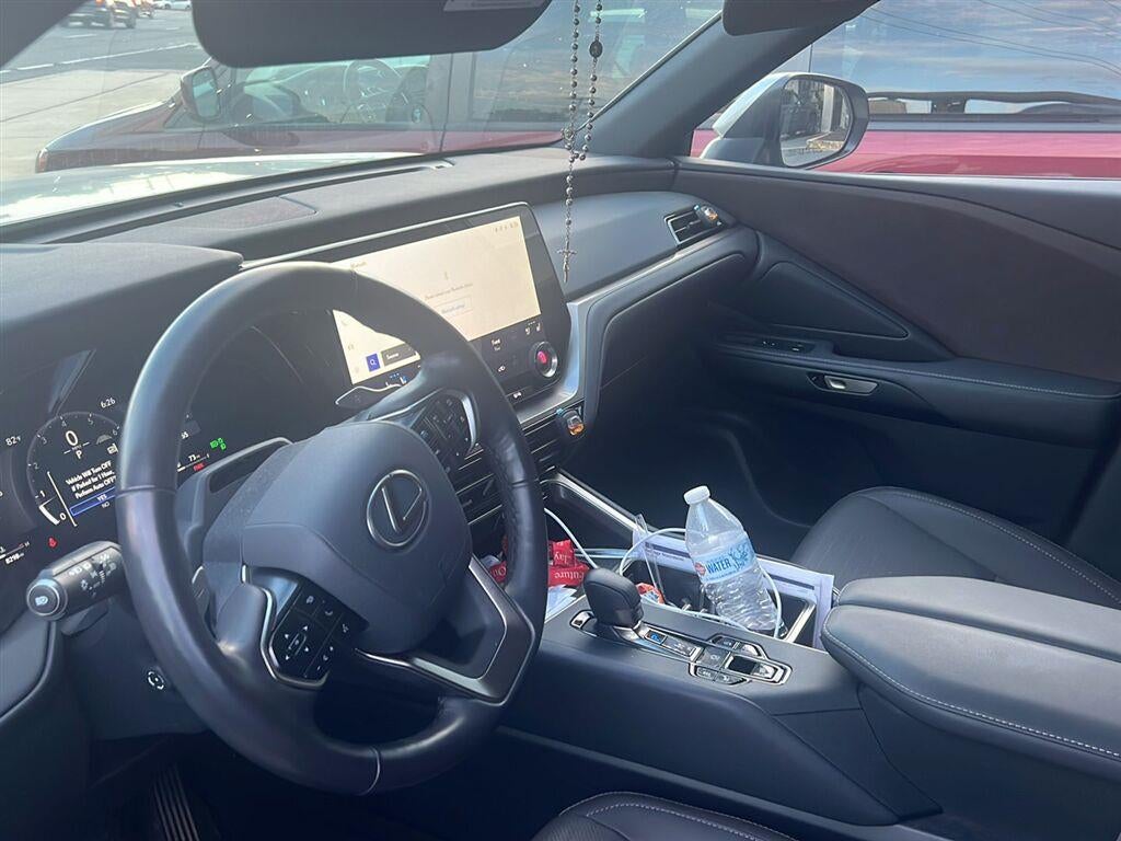 2026 Lexus TX TX 350 Premium