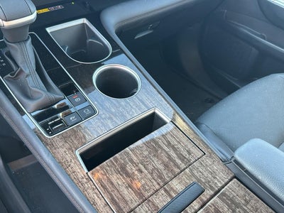 2025 Toyota Sienna Platinum 7-Passenger