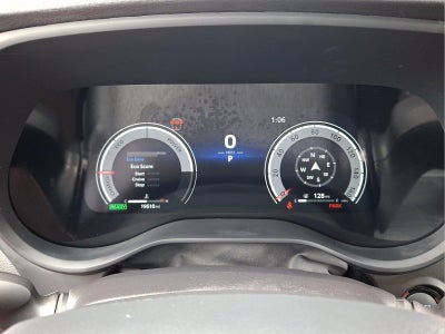 2025 Toyota Sienna Platinum 7-Passenger