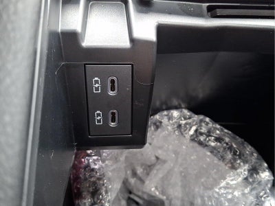 2025 Toyota Sienna Platinum 7-Passenger