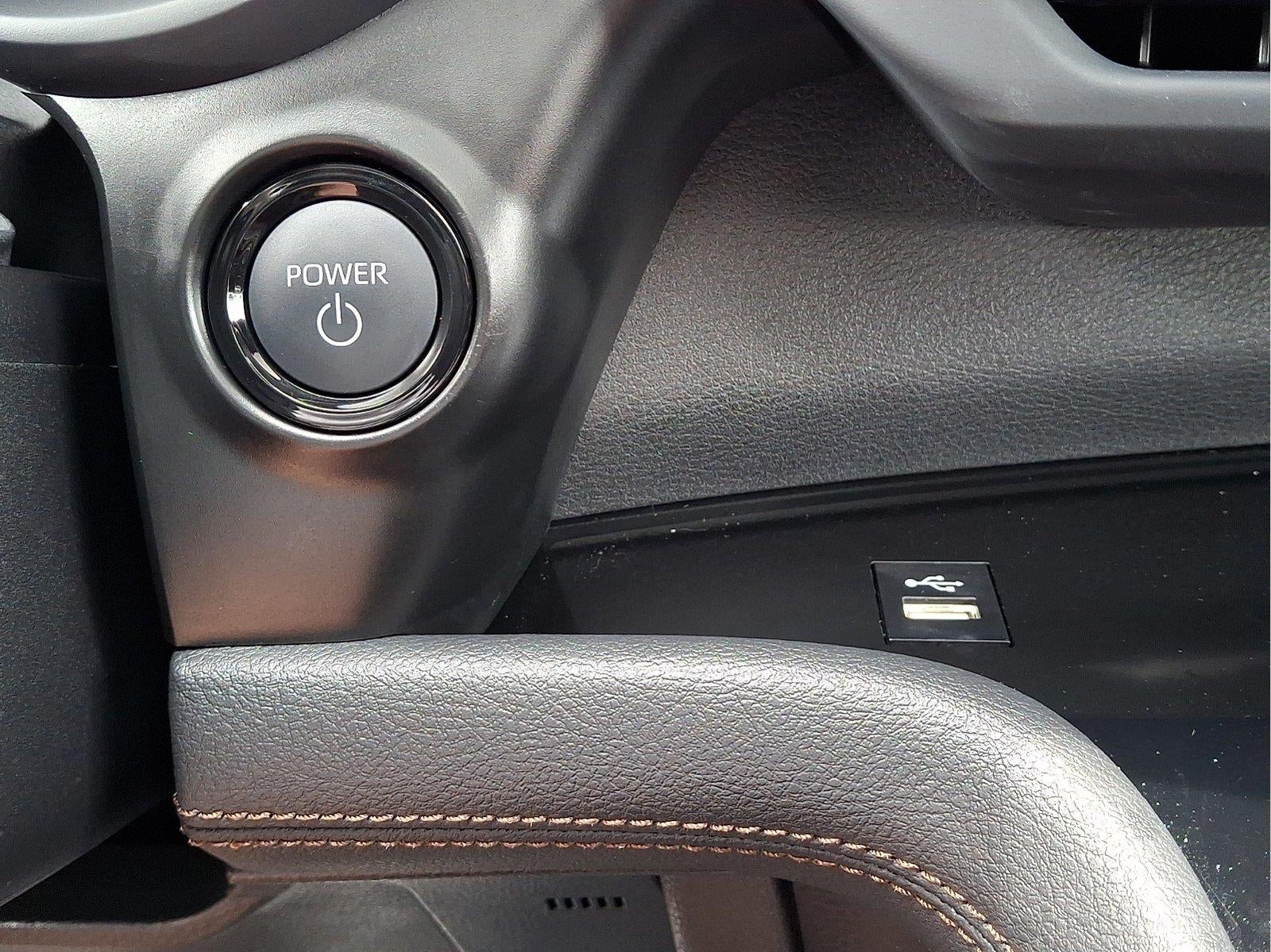 2025 Toyota Sienna Platinum 7-Passenger