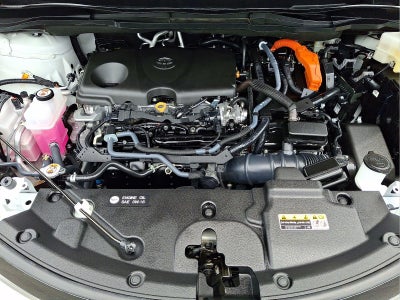 2025 Toyota Sienna Platinum 7-Passenger