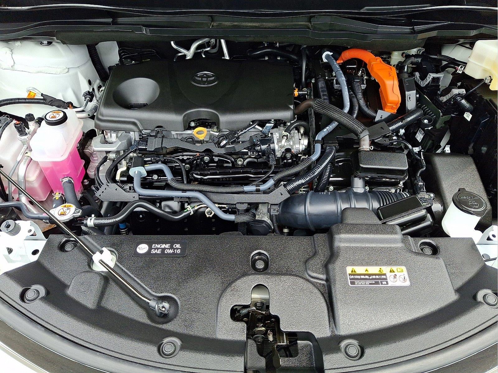 2025 Toyota Sienna Platinum 7-Passenger