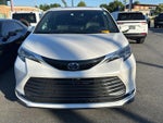 2025 Toyota Sienna Platinum 7-Passenger