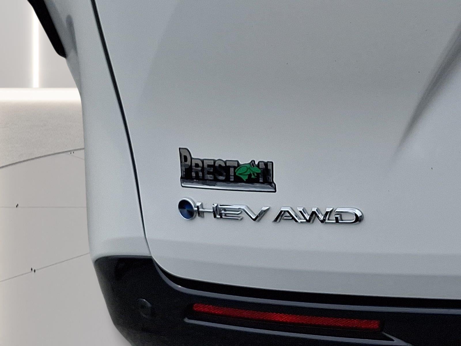 2025 Toyota Sienna Platinum 7-Passenger