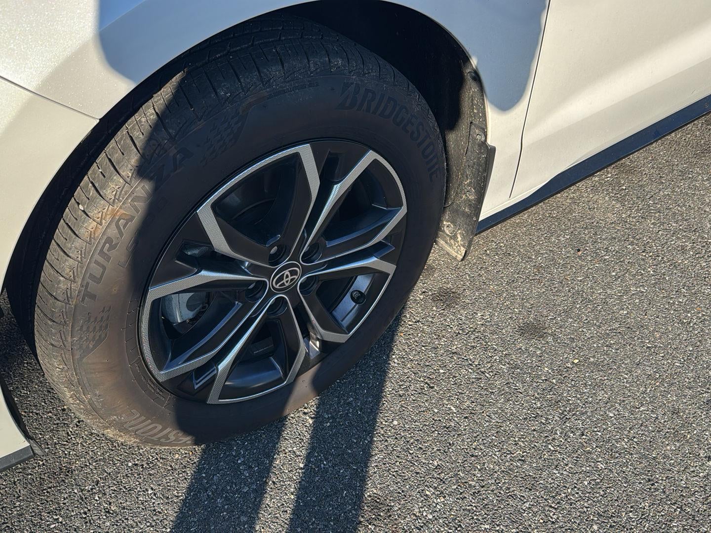 2025 Toyota Sienna Platinum 7-Passenger