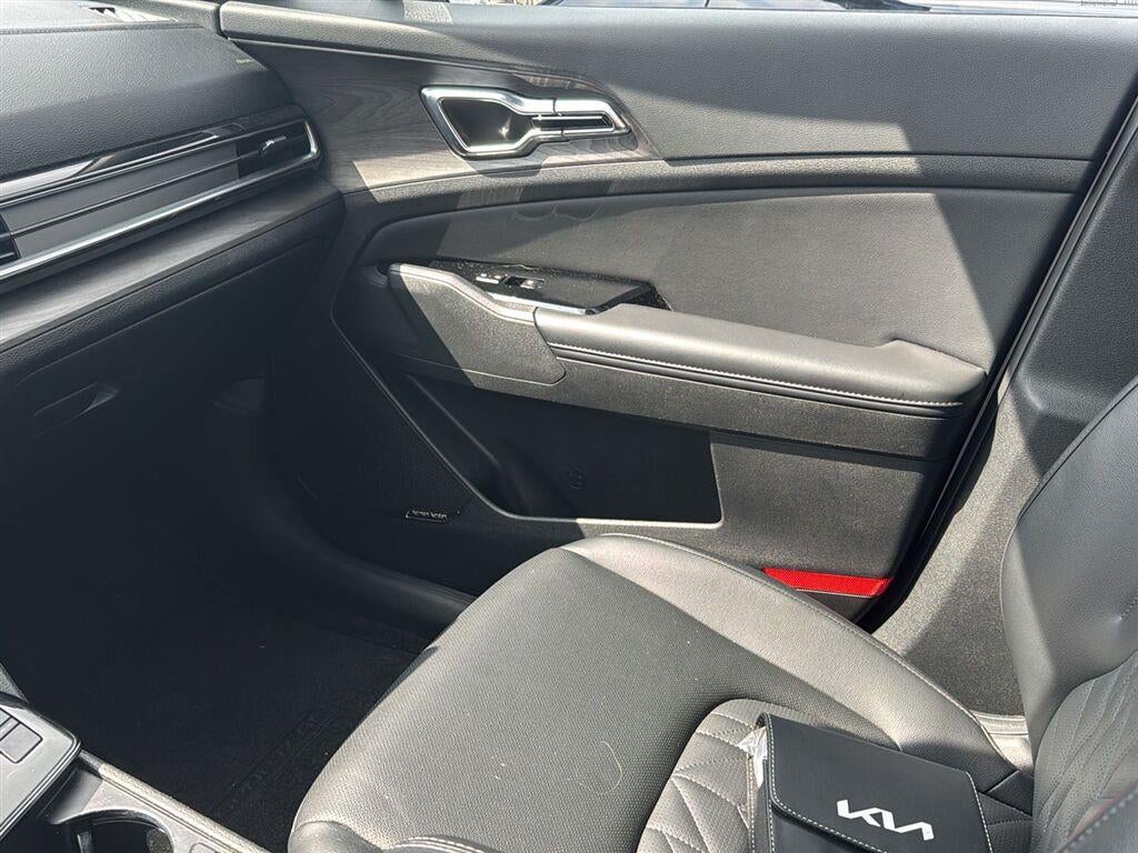 2024 Kia Sportage X-Pro
