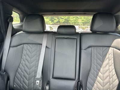 2024 Kia Sportage X-Pro