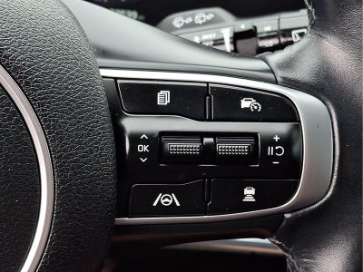 2024 Kia Sportage X-Pro