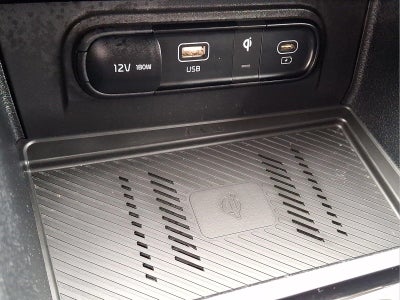 2024 Kia Sportage X-Pro