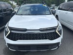2024 Kia Sportage X-Pro