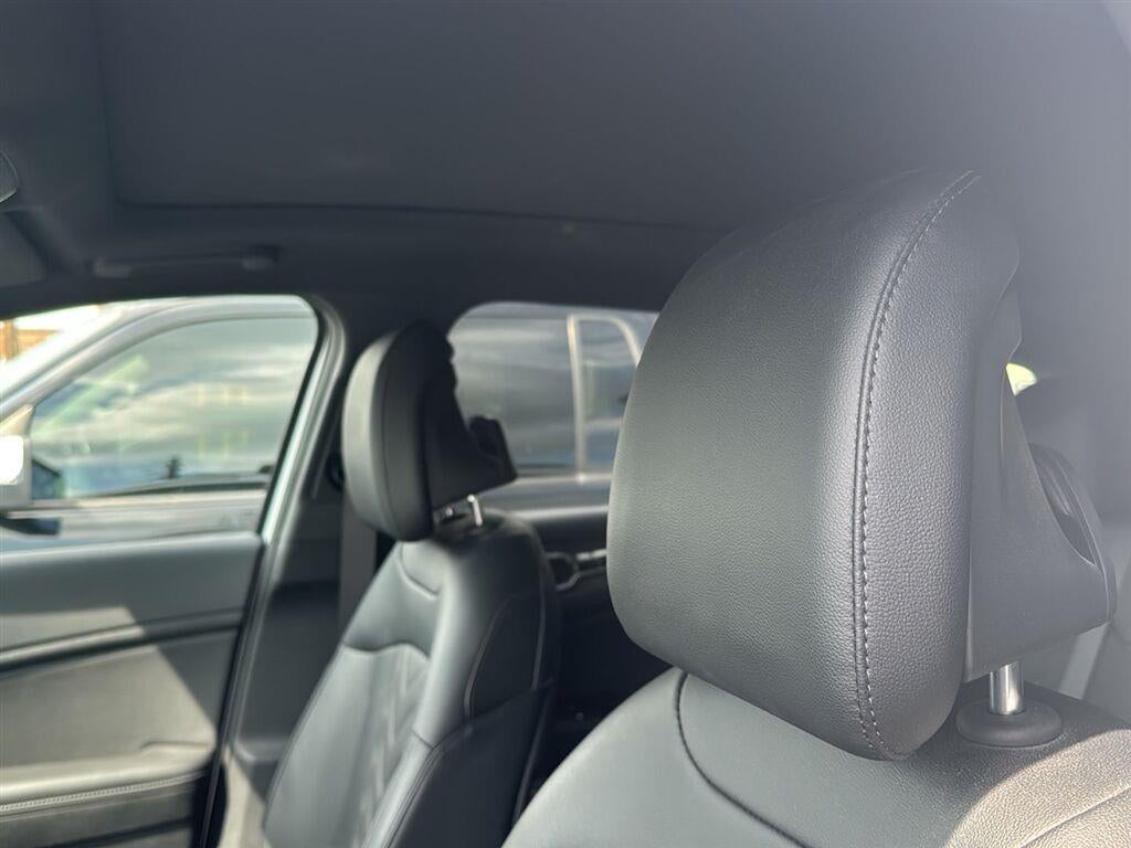 2024 Kia Sportage X-Pro