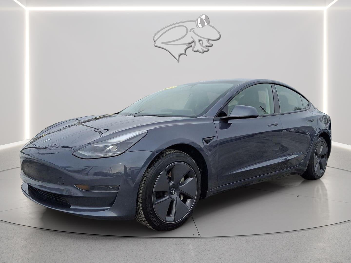 2023 Tesla Model 3 RWD
