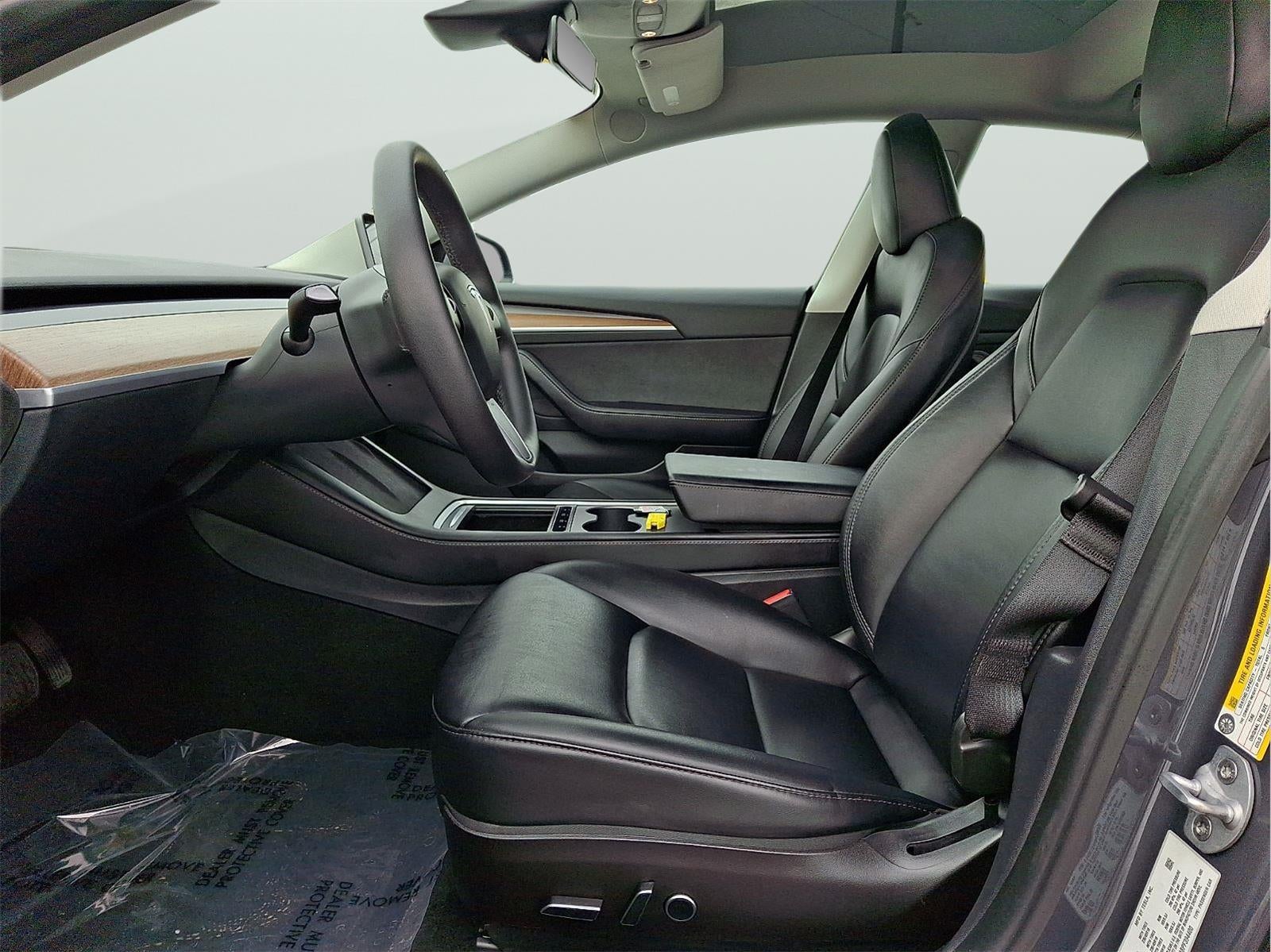 2023 Tesla Model 3 RWD