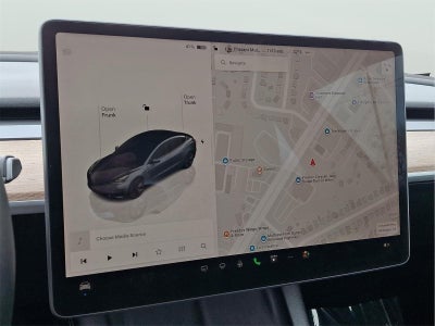 2023 Tesla Model 3 RWD
