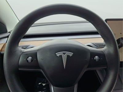 2023 Tesla Model 3 RWD