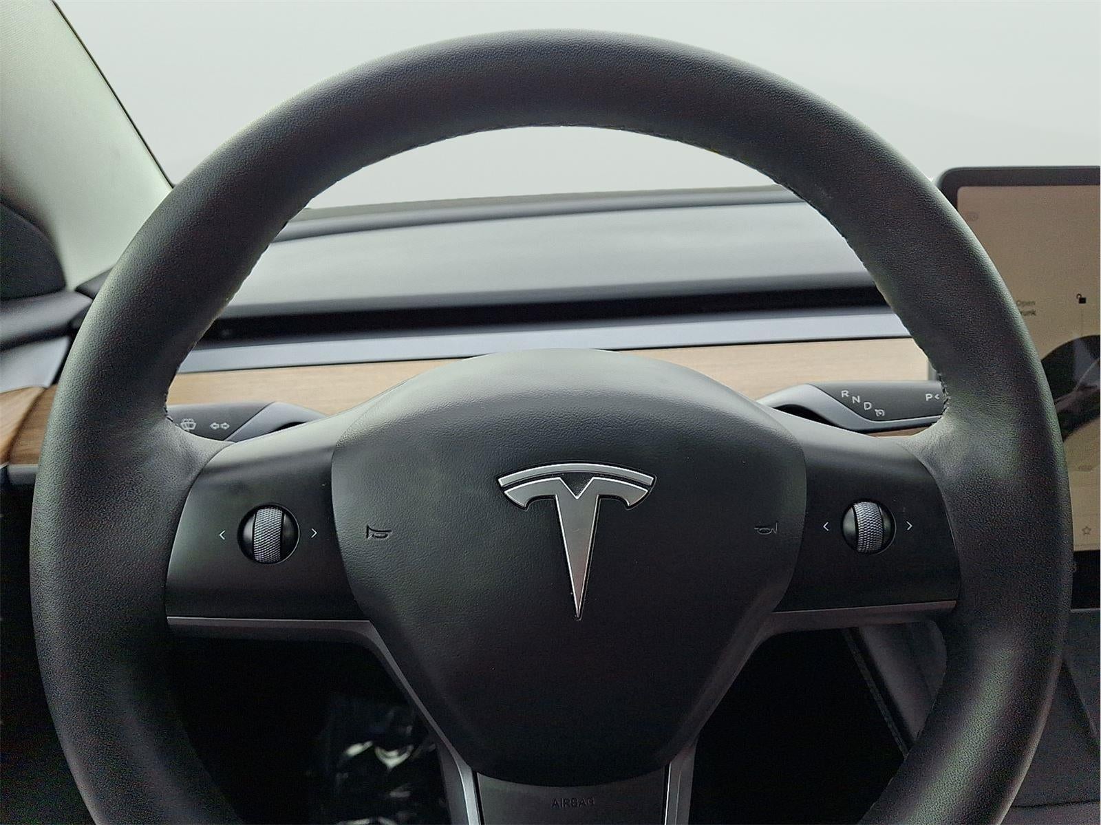 2023 Tesla Model 3 RWD