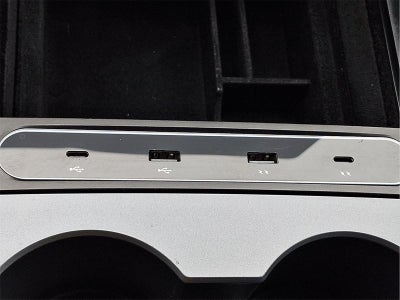 2023 Tesla Model 3 RWD