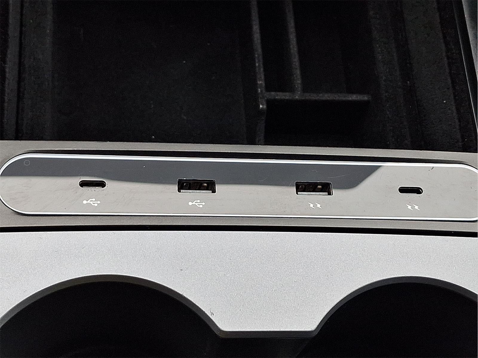 2023 Tesla Model 3 RWD