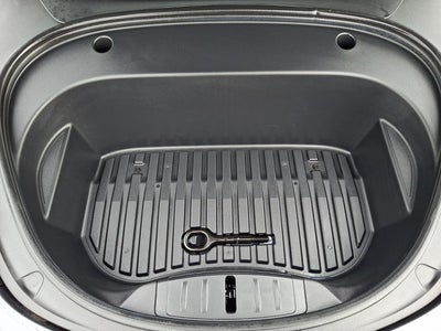 2023 Tesla Model 3 RWD