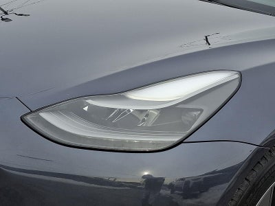 2023 Tesla Model 3 RWD