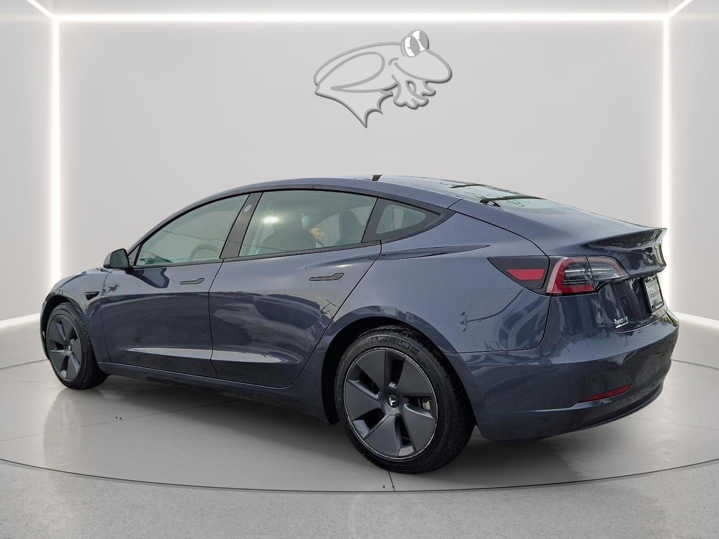2023 Tesla Model 3 RWD