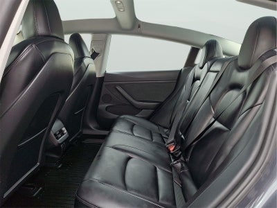 2023 Tesla Model 3 RWD