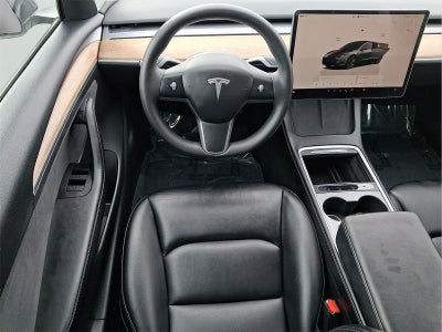 2023 Tesla Model 3 RWD