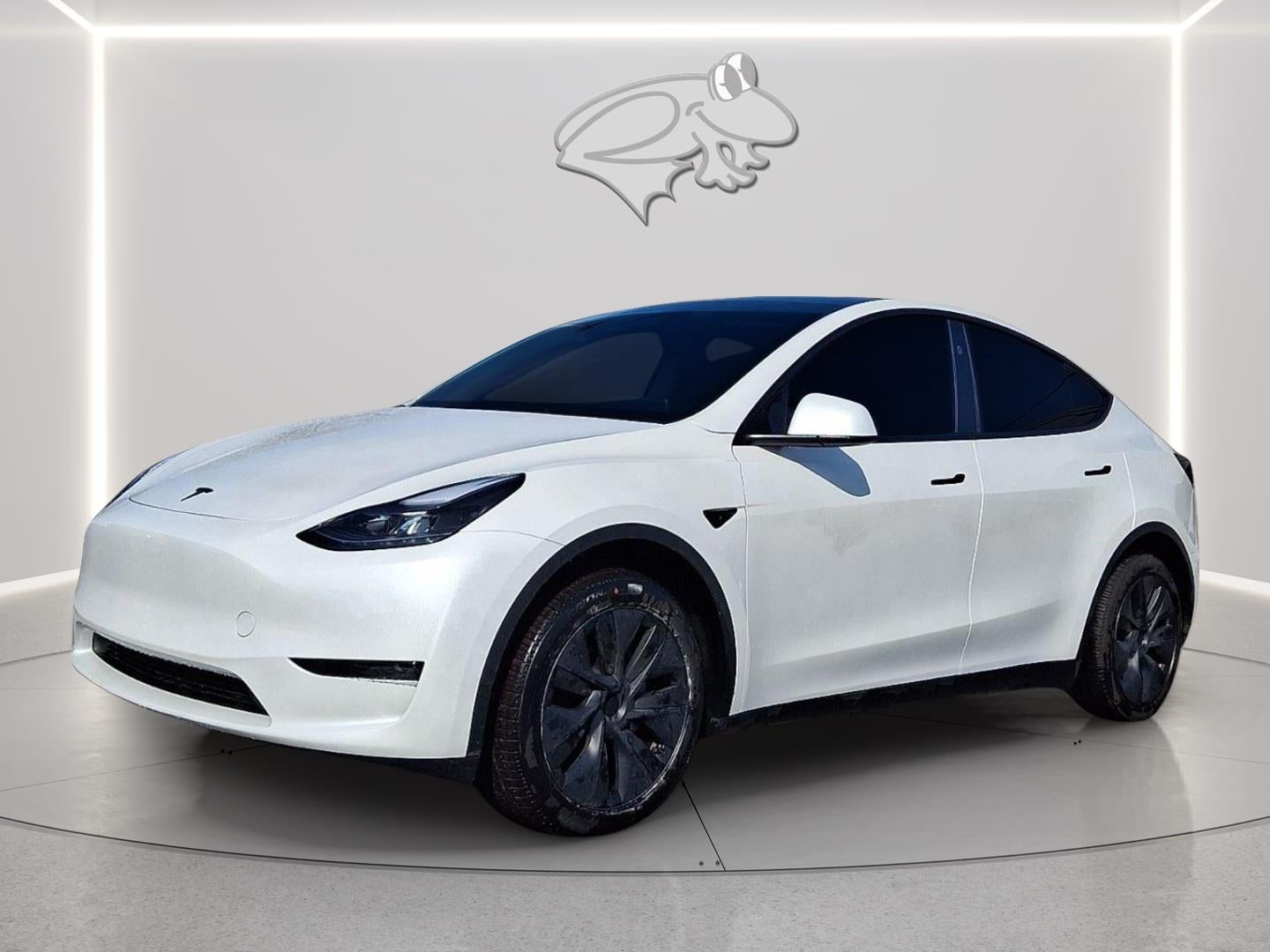 2024 Tesla Model Y Base