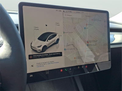 2024 Tesla Model Y Base