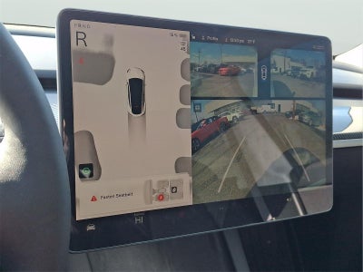 2024 Tesla Model Y Base